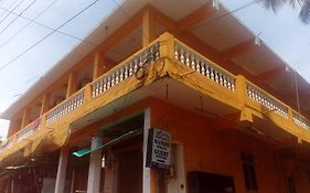 Radhabai Guest House Arambol India